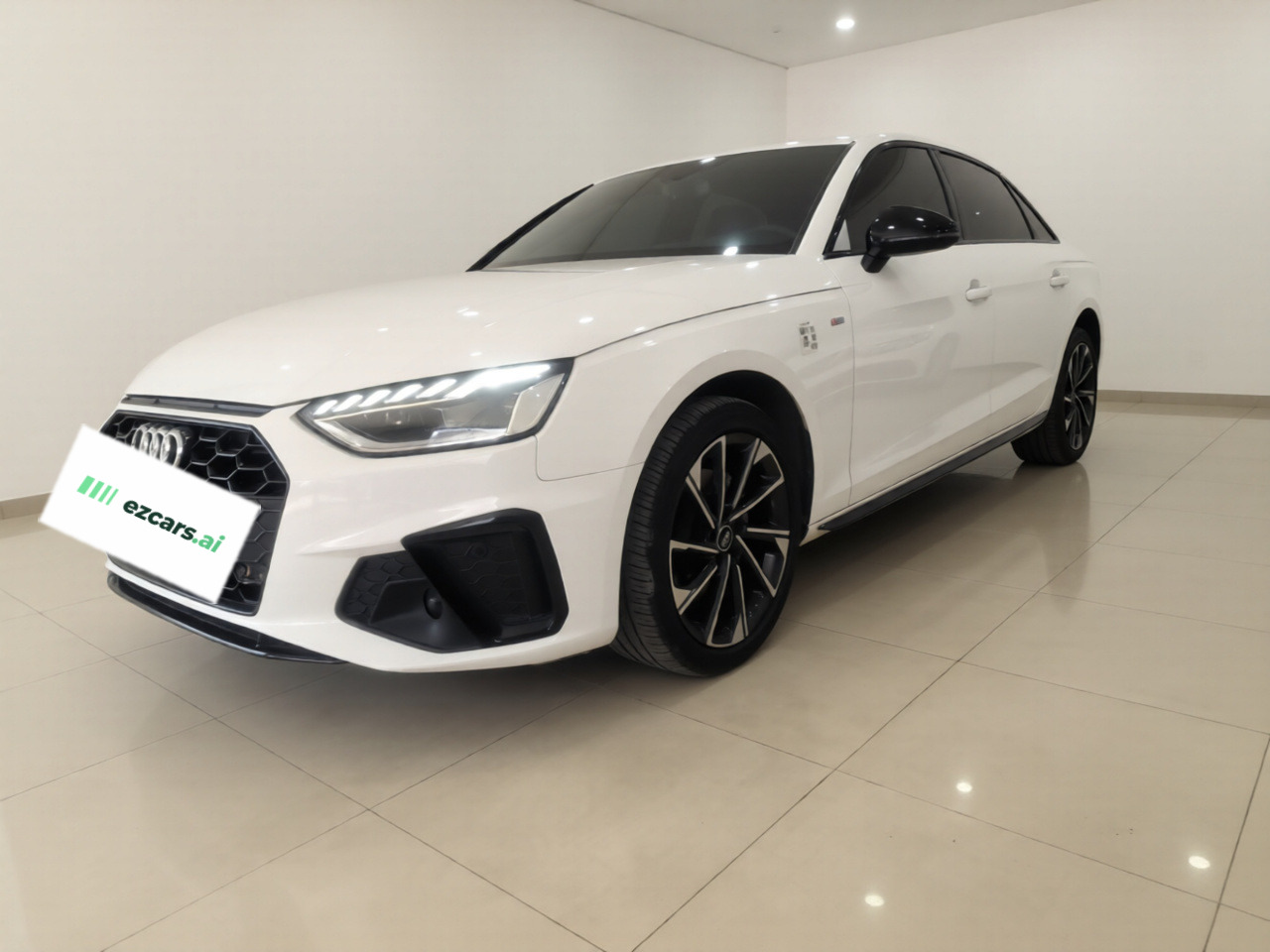 A4L 2023 40 TFSI Luxury Dynamic