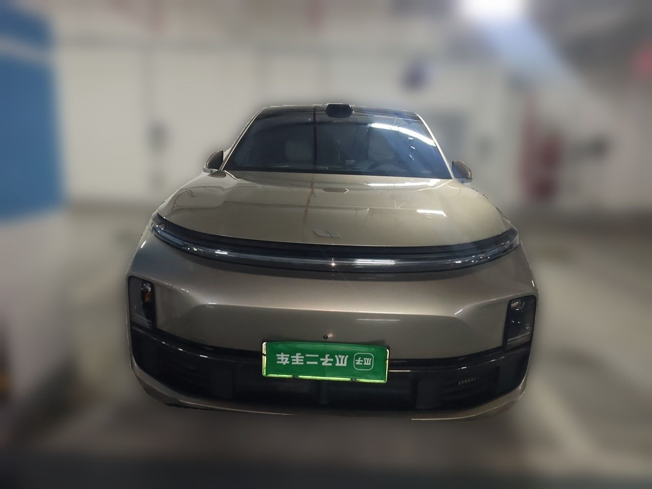 Li L9 2022 Max photo 2