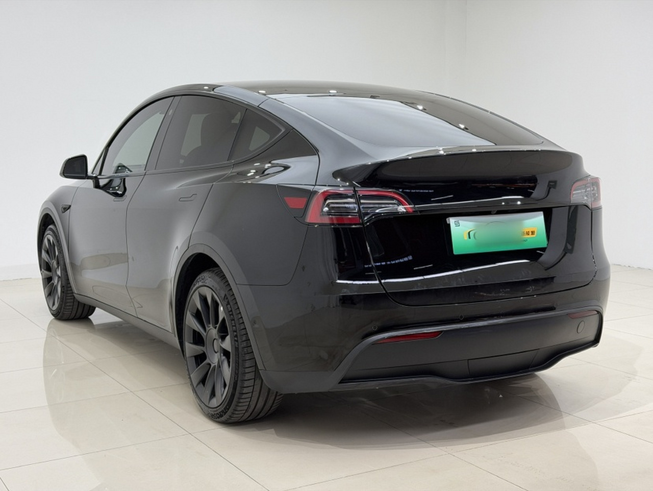 Model Y 2022 Facelift RWD photo 4