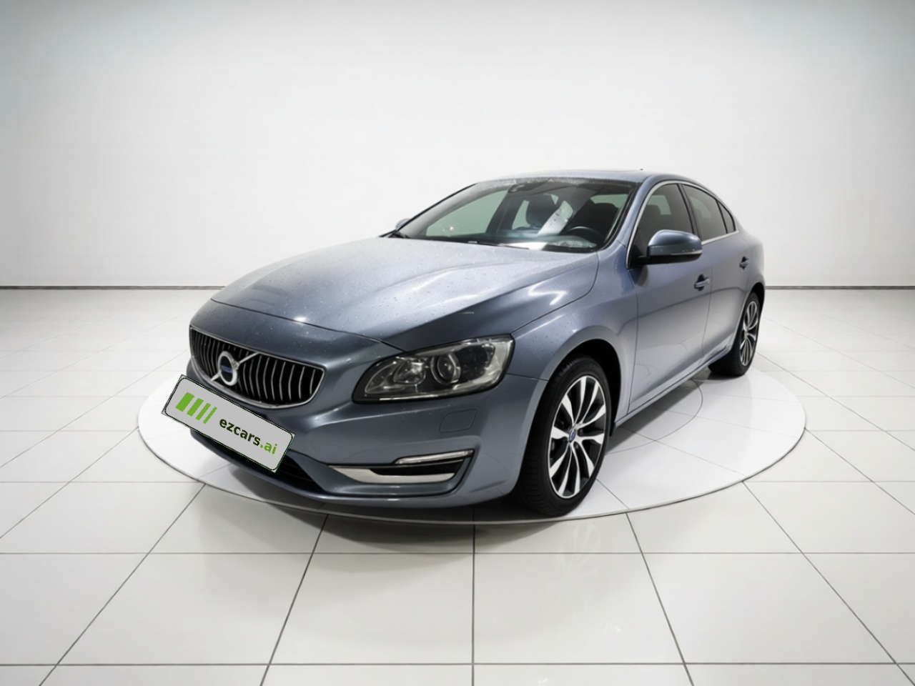 S60 2019 S60L T3