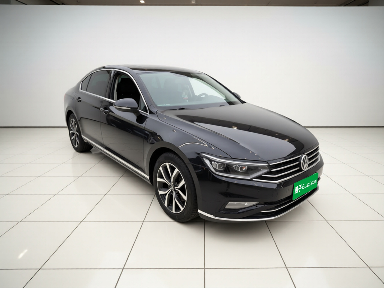 Magotan 2020 280TSI DSG Comfort photo 2
