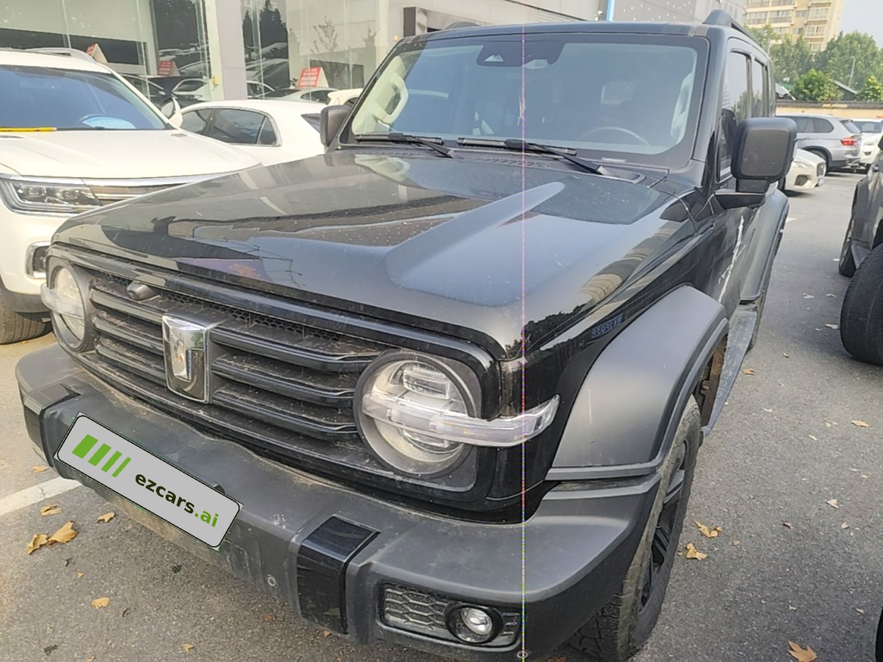 300 2024 2.0T