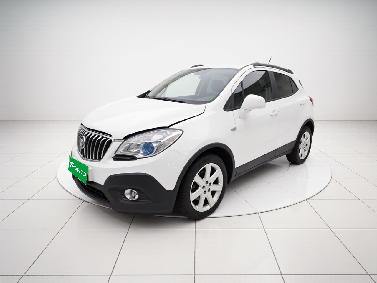 2015 1.4T MT RWD Progressive