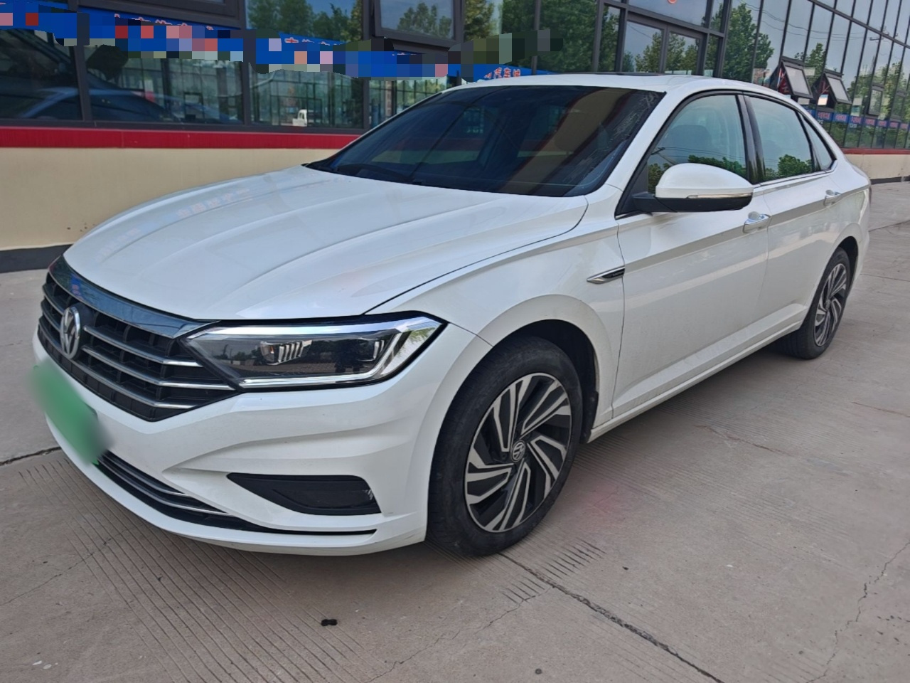 Sagitar 2021 280TSI DSG