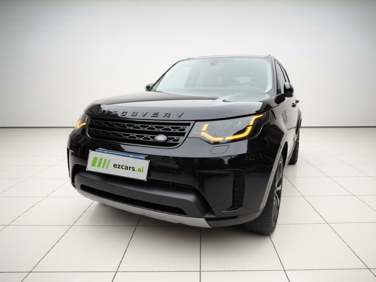 Discovery 2017 3.0 SC V6
