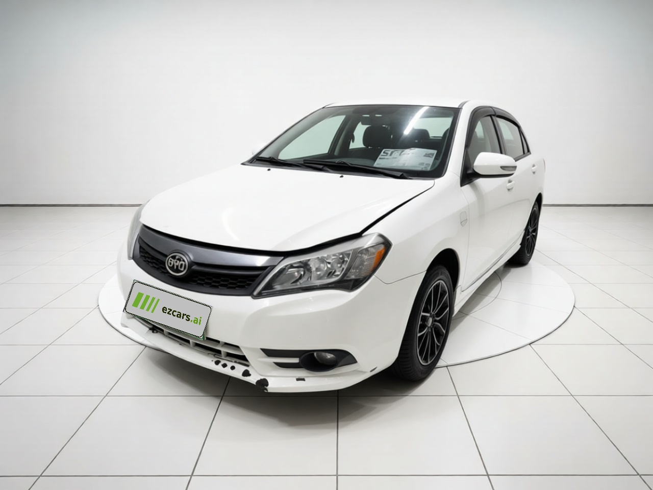 F3 2015 1.5L MT Comfort