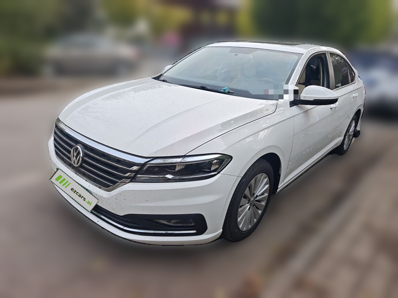 Lavida 2019 1.5L AT Comfort China VI