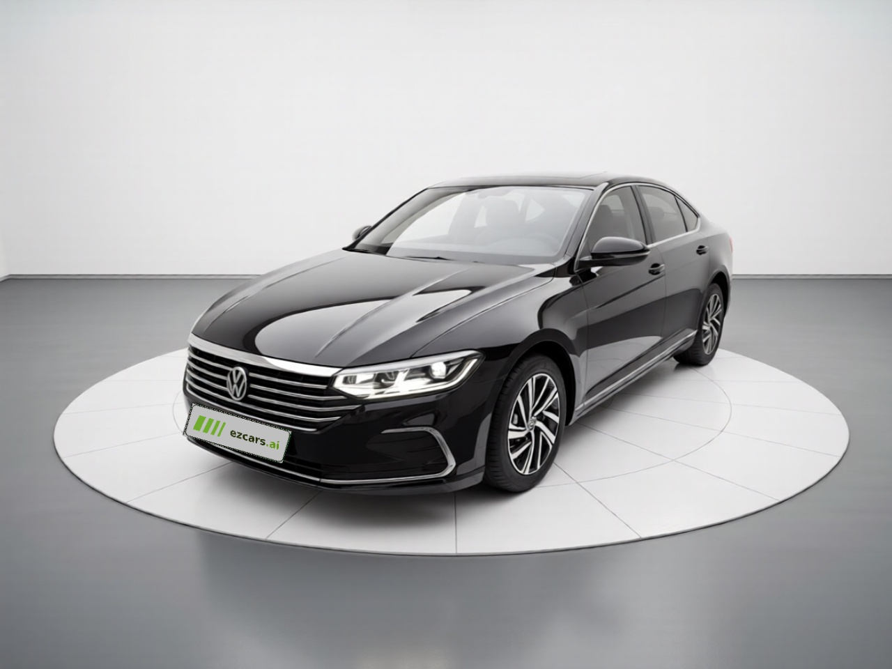 Lavida 2023 280TSI DSG