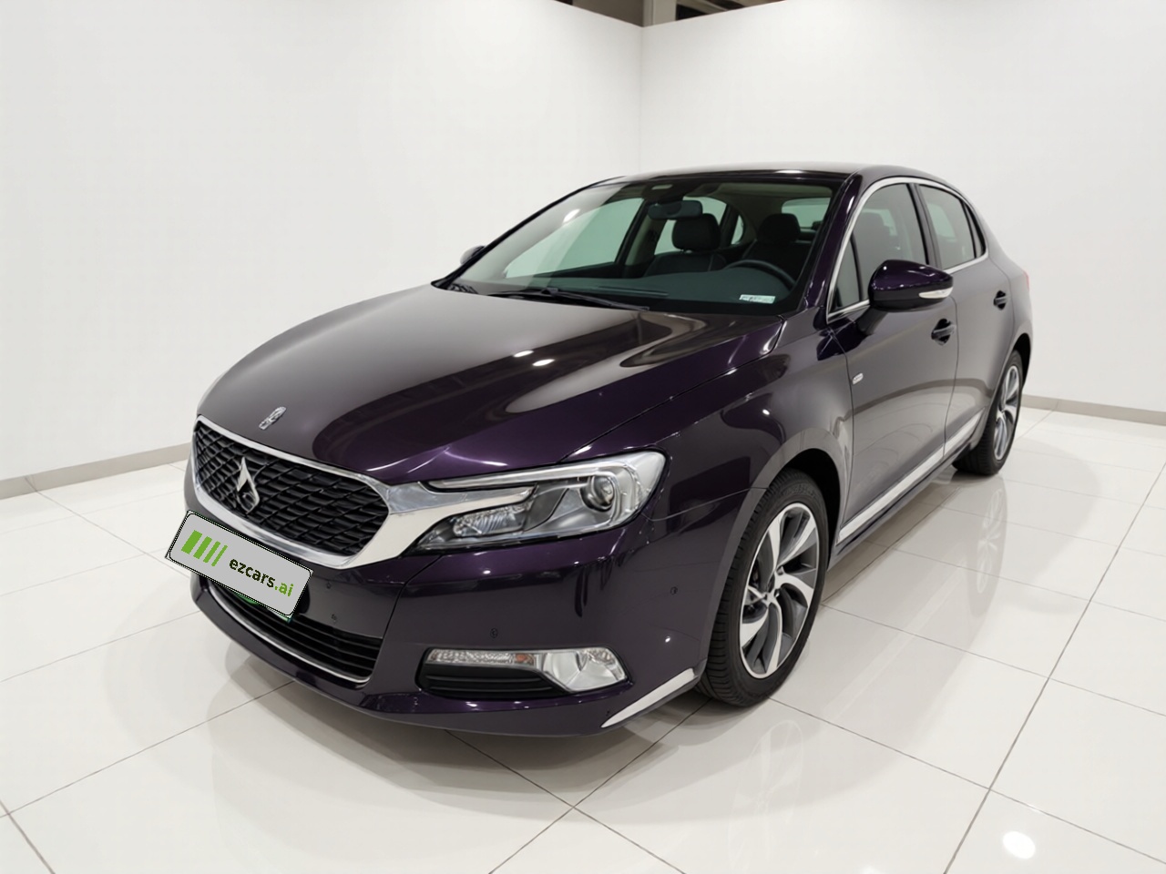 5LS 2015 1.6T THP160