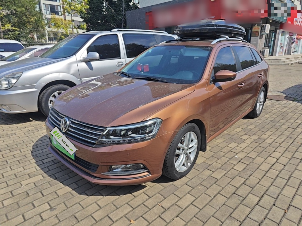 2017 230TSI DSG Comfort