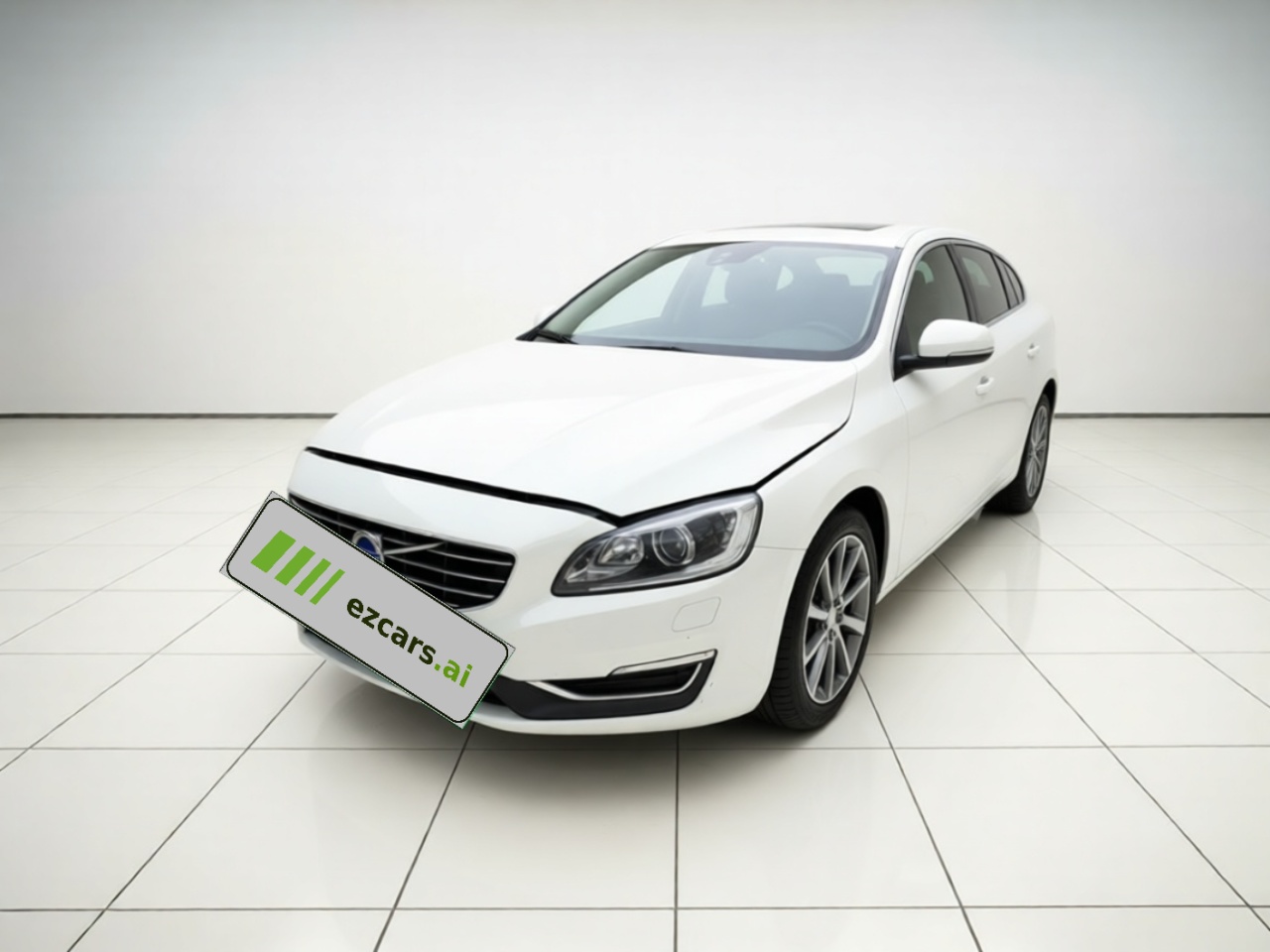 V60 2014 T5