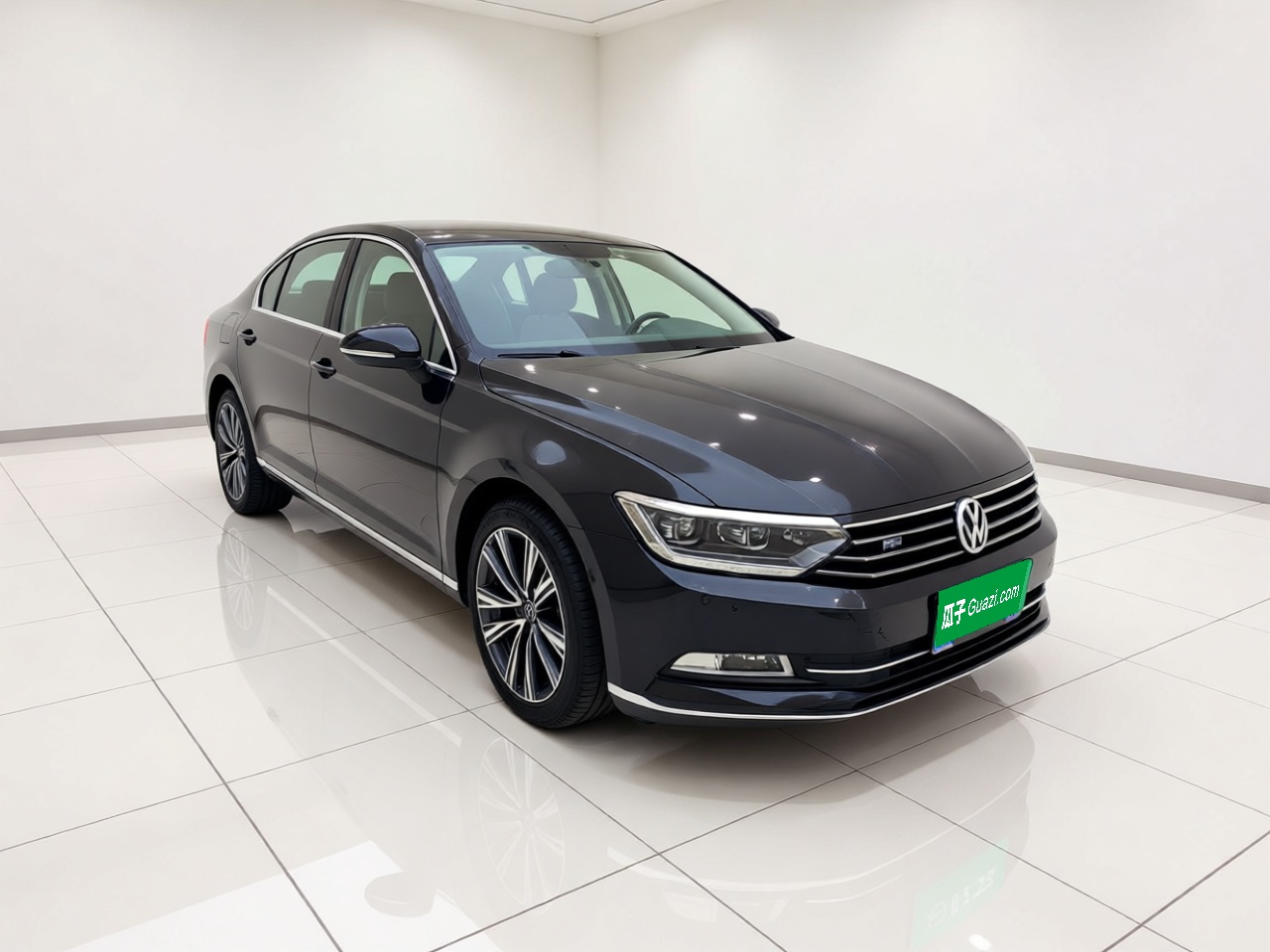 Magotan 2017 330TSI DSG Luxury photo 3