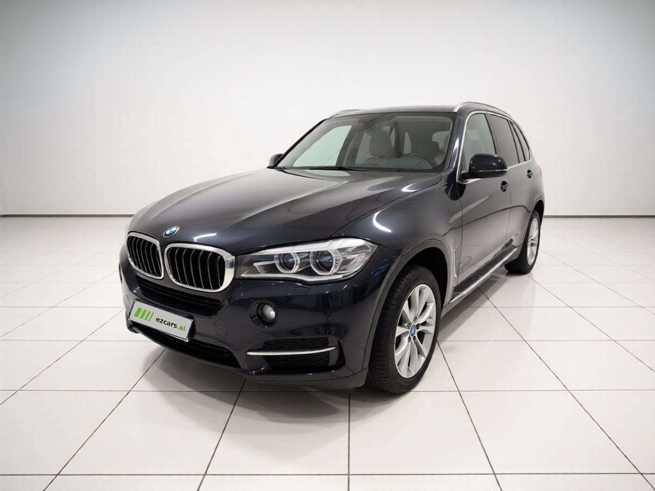 X5 Imported 2018 xDrive28i