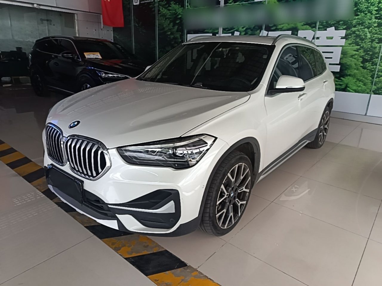 X1 2020 xDrive25Li Exclusive