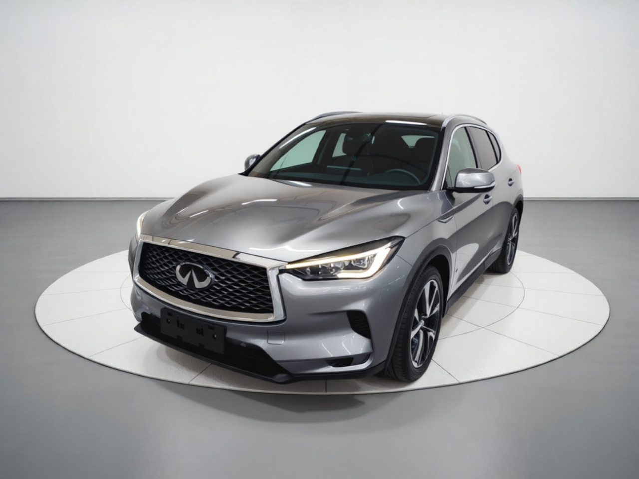 QX50 2022 2.0T AWD Flagship
