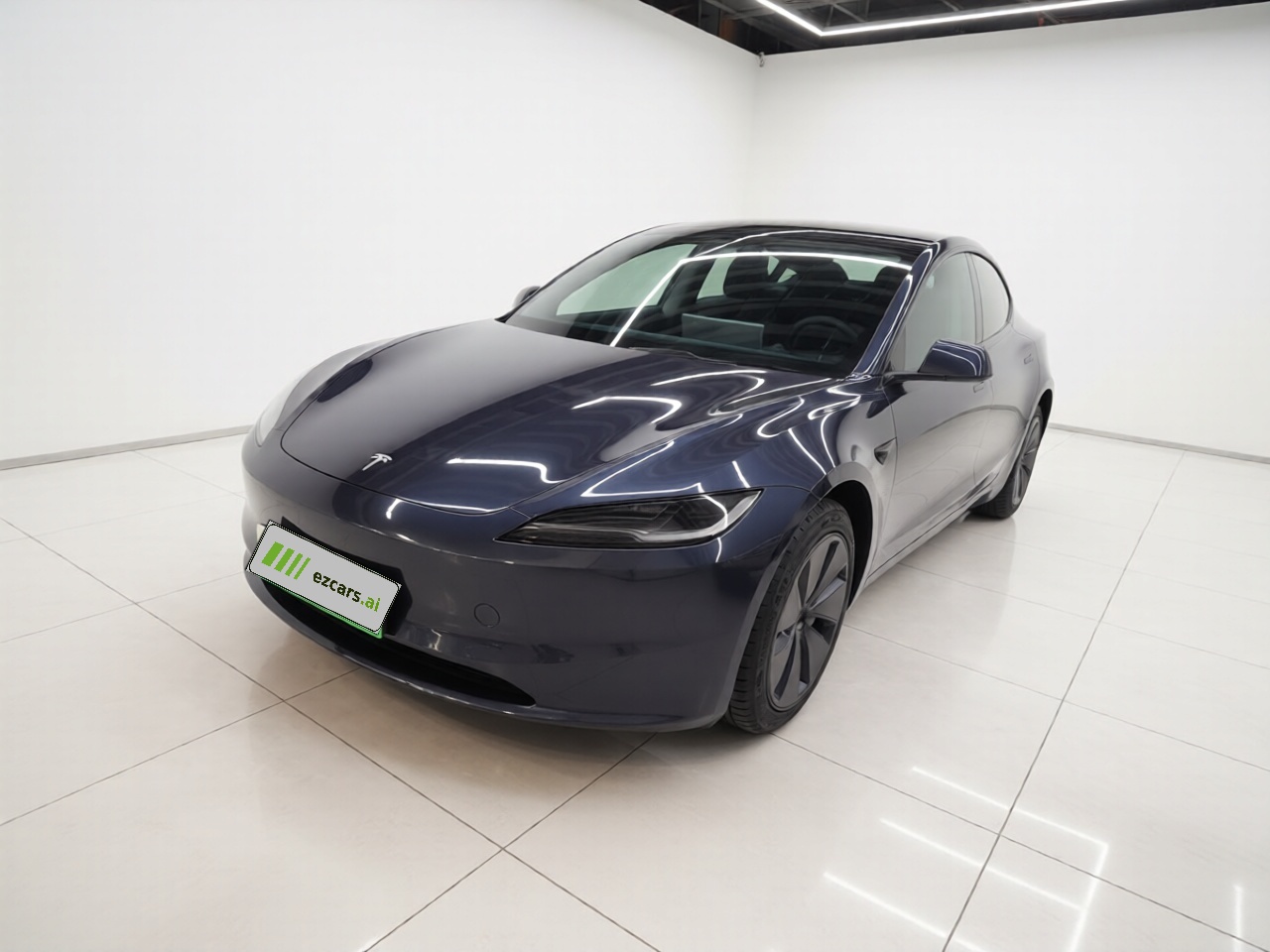 Model 3 2023 RWD
