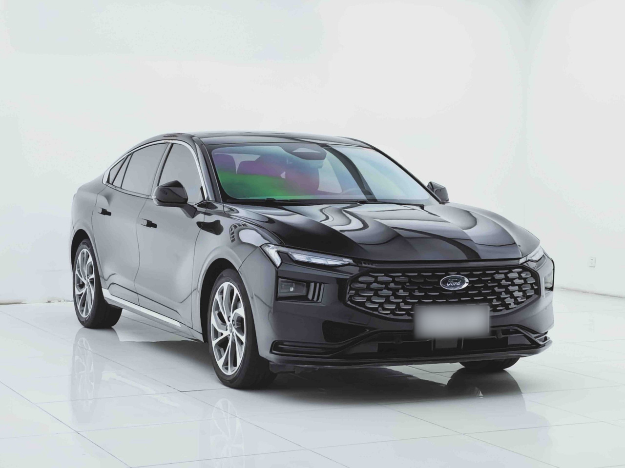Mondeo 2022 EcoBoost 245 Supreme photo 3