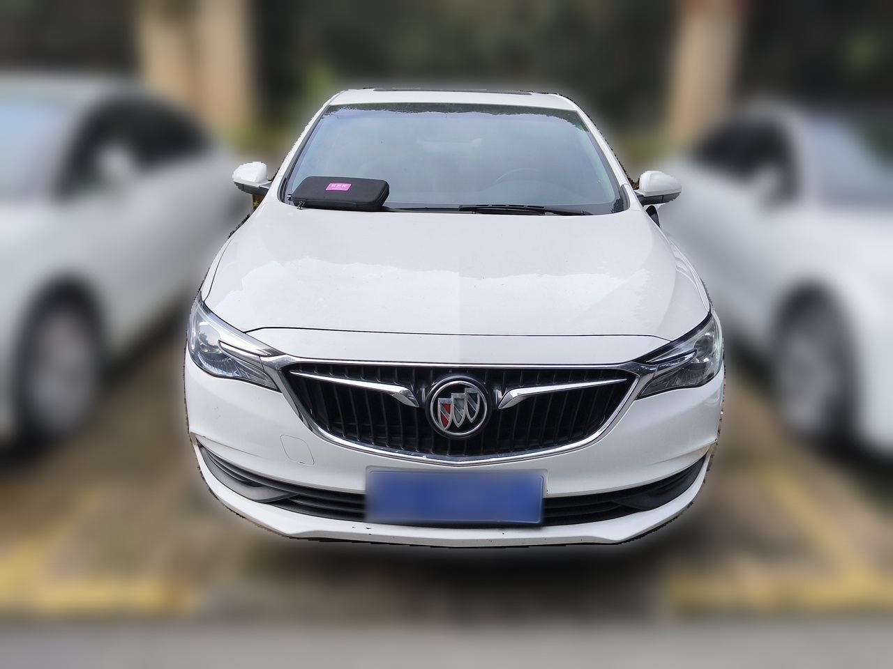 Excelle 2018 15T DCT Elite China V photo 2