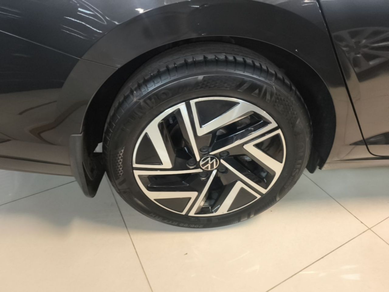 Sagitar 2023 200TSI DSG photo 3
