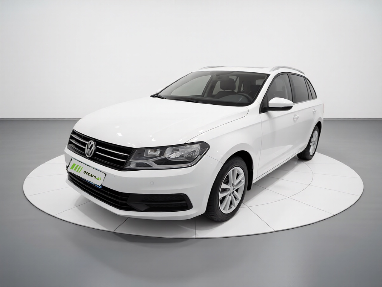 Santana 2017 1.6L AT