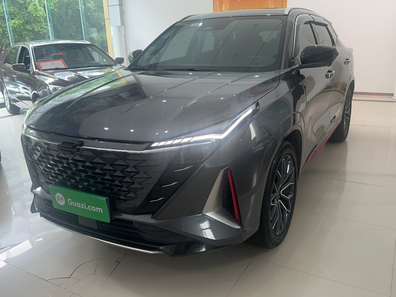 Z6 2022 1.5T DCT photo 3