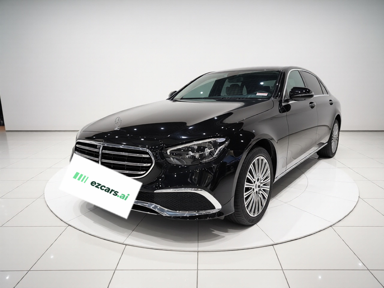 E-Class 2023 E 300 L Luxury