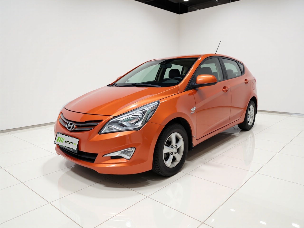 Chery 2014 1.4L AT GLX