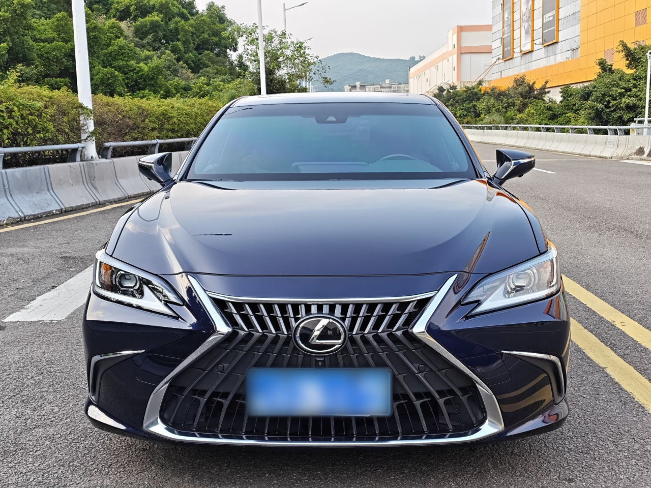 ES 200 Exclusive photo 4