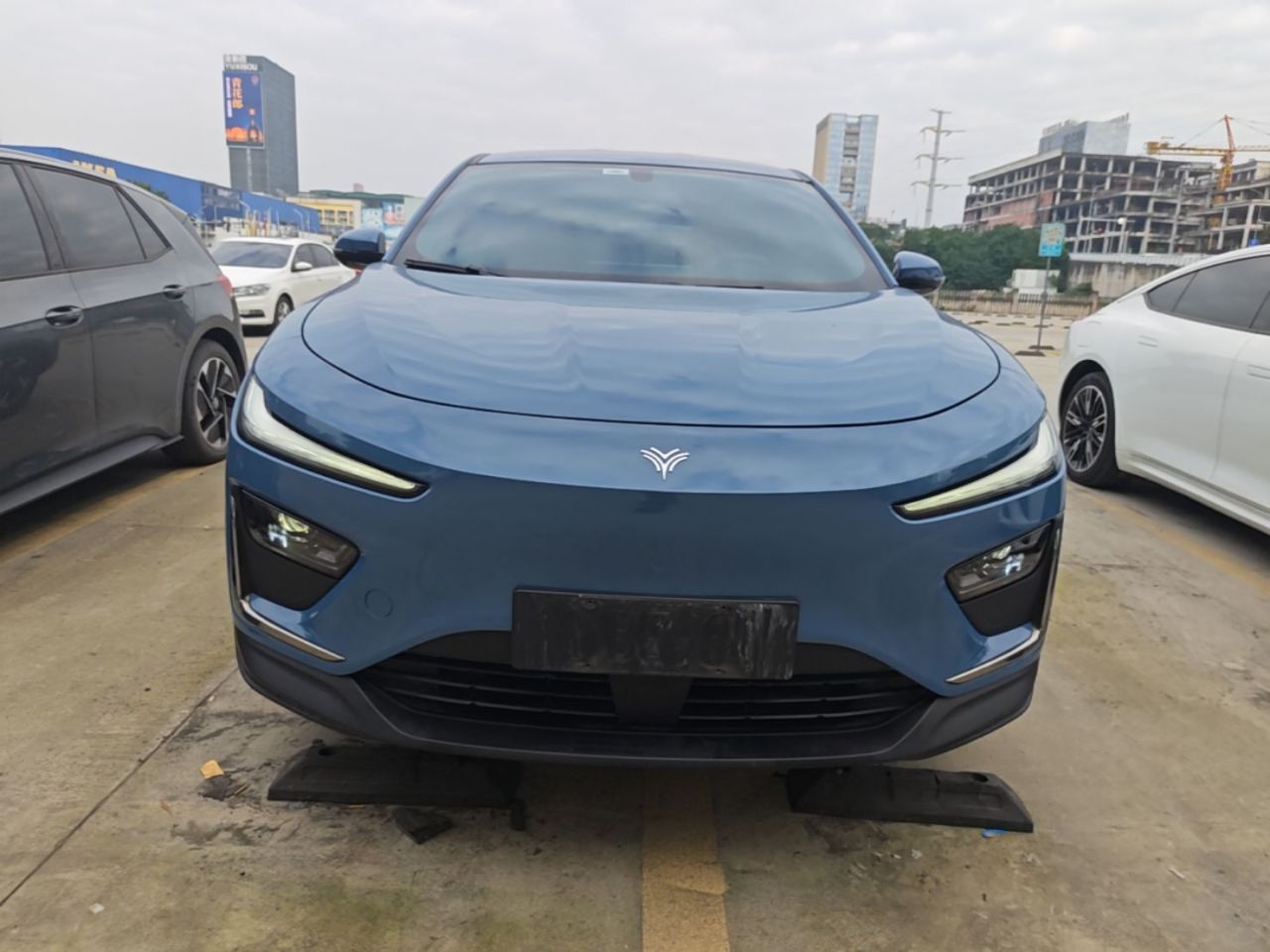 Neta X 2023 500 Lite photo 2