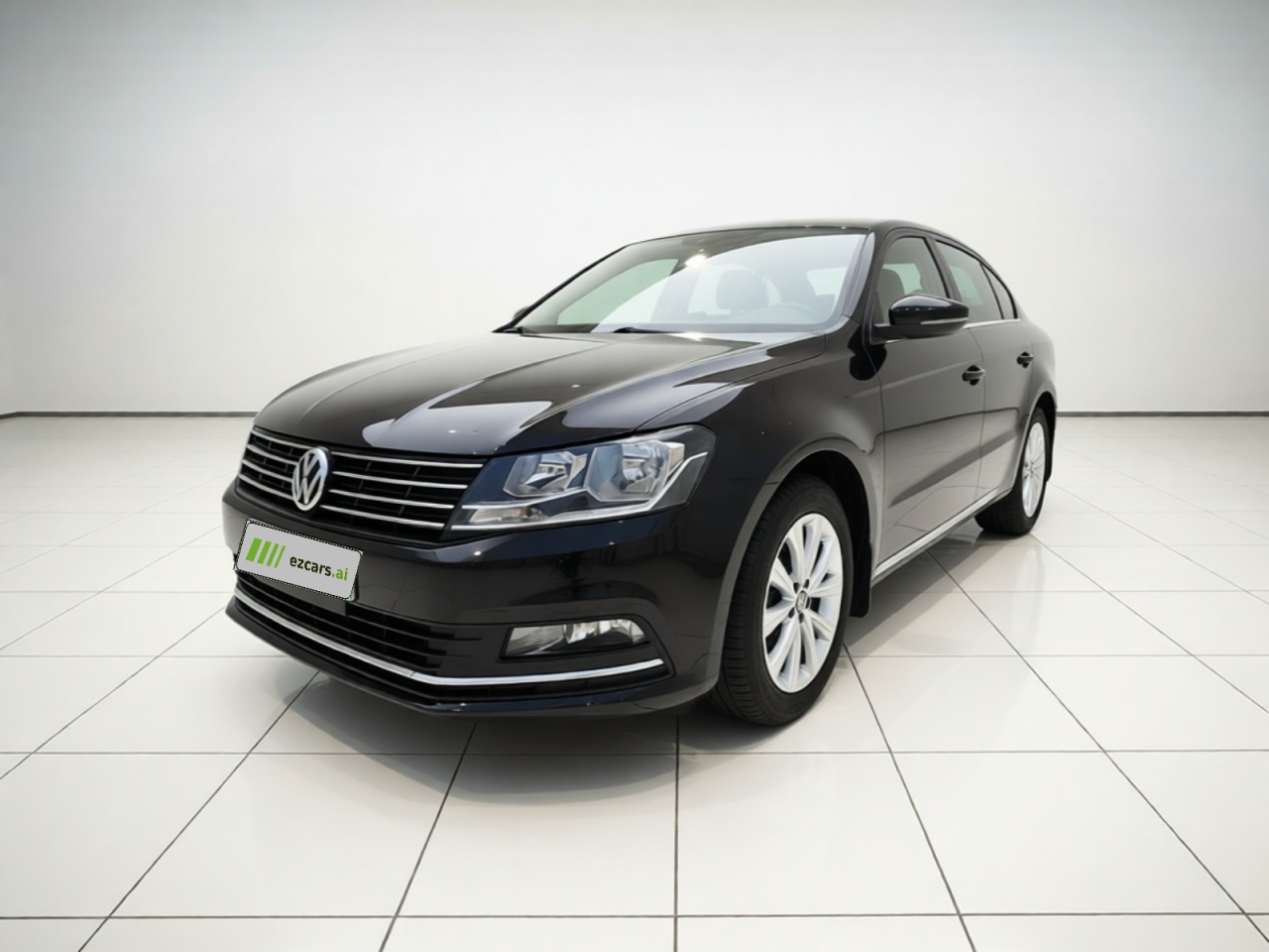 Lavida 2017 1.6L AT
