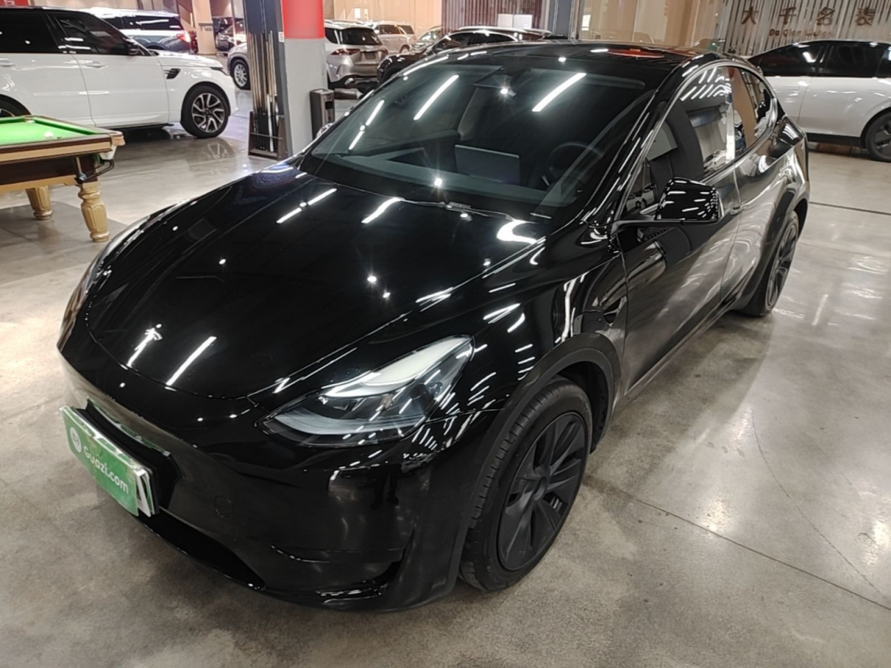 Model Y 2024 RWD