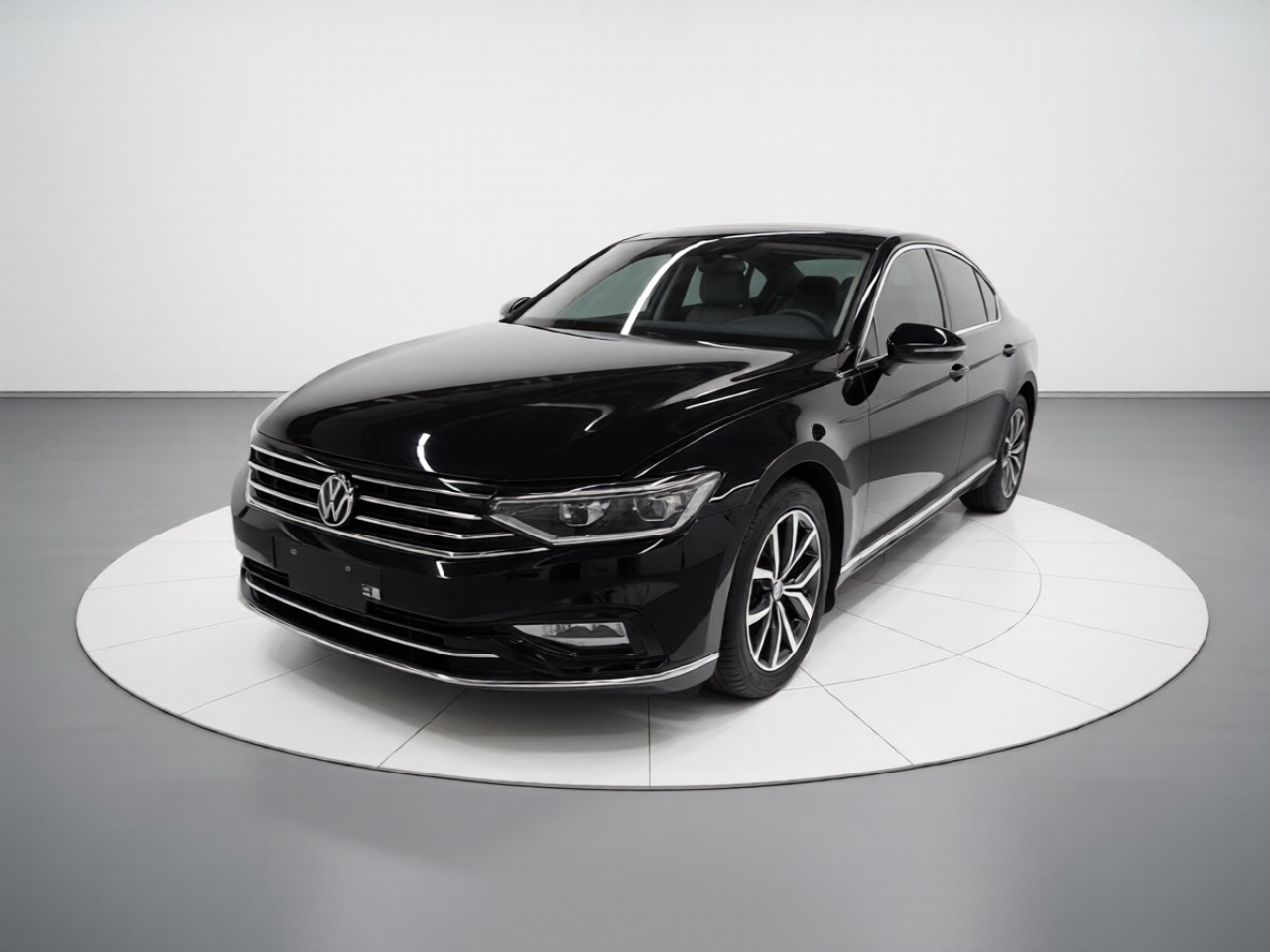 Magotan 2020 330TSI DSG Leading
