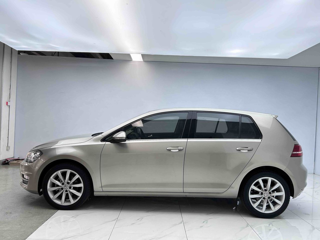 Golf 2015 1.4TSI AT Flagship photo 4
