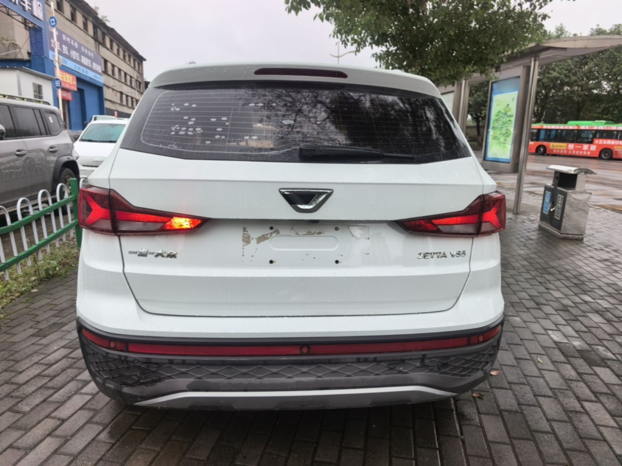 VS5 2023 280TSI AT photo 5