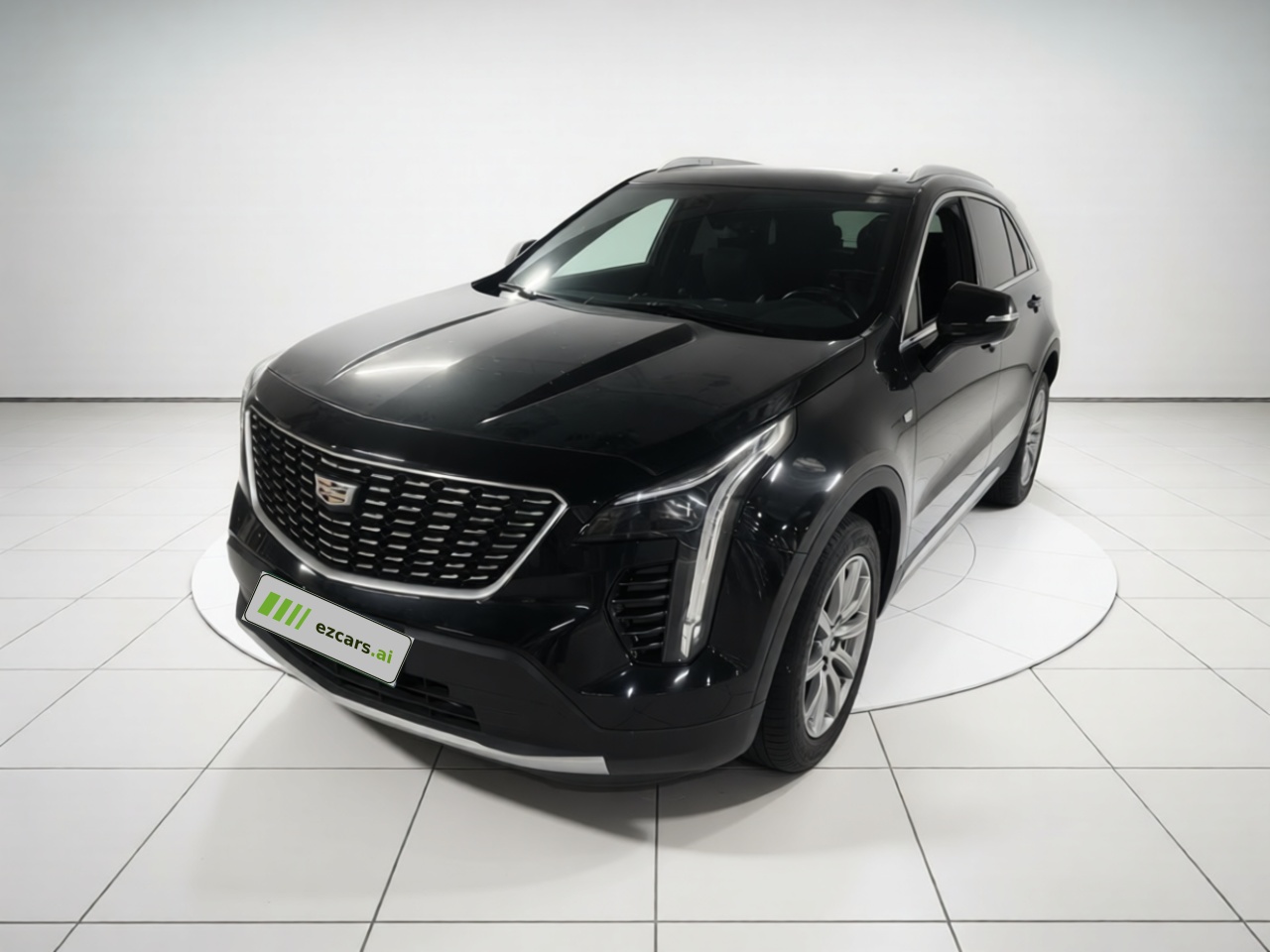 XT4 2020 Facelift 28T RWD Leading