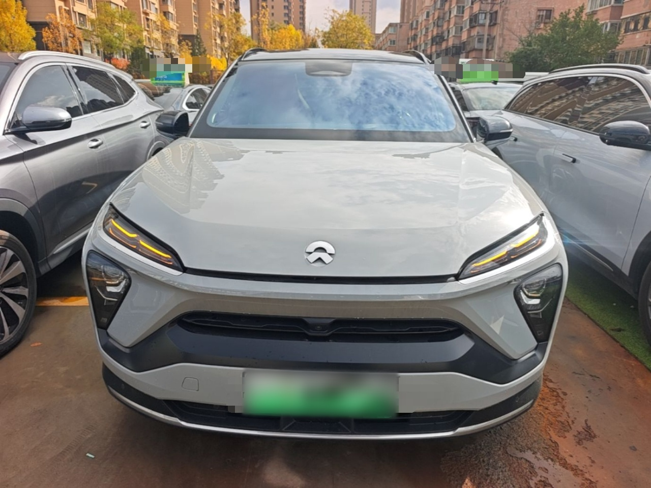ES6 2020 600KM Sport photo 2