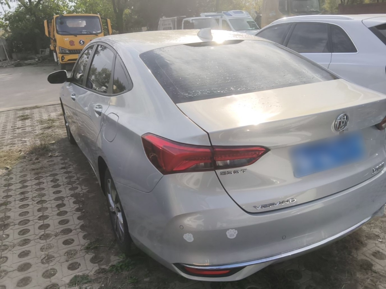 Verano 2022 Pro 533T photo 4