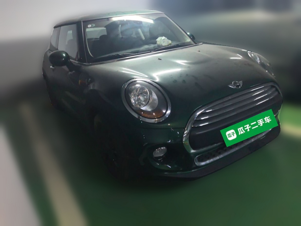 2016 1.2T ONE photo 3