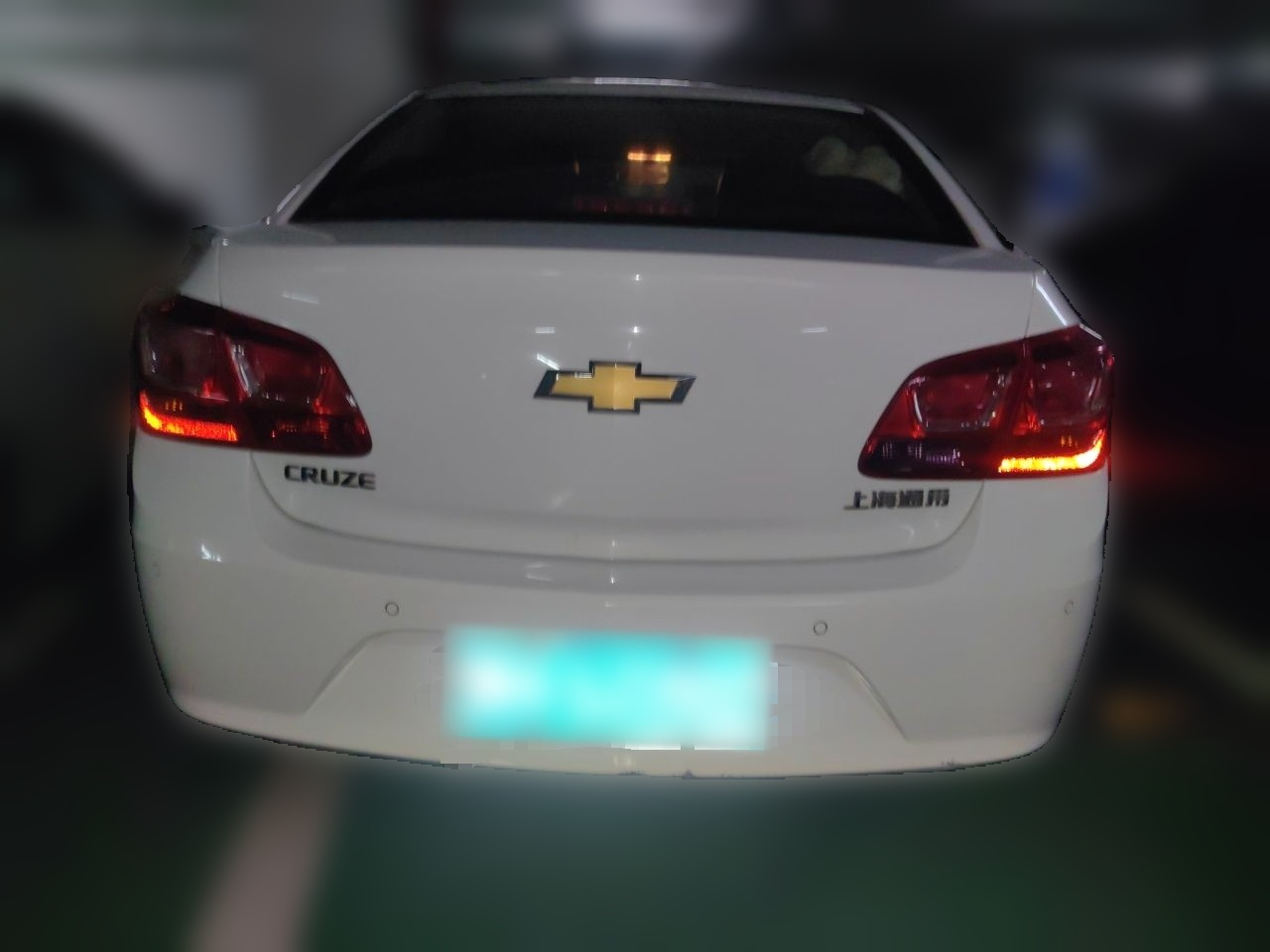 2015 1.5L Classic SE AT photo 5