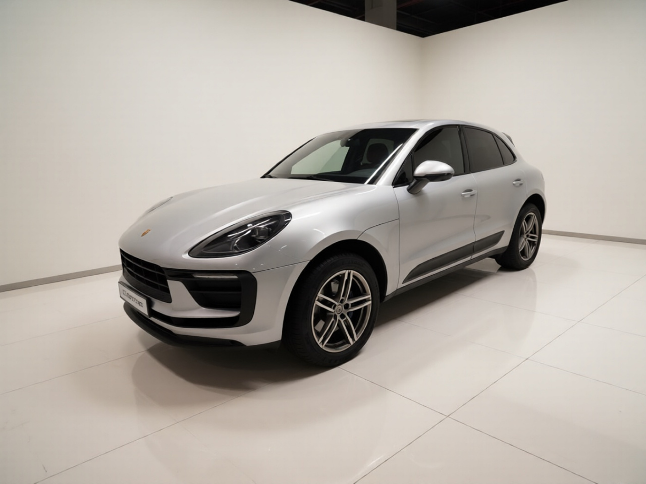 2022 Macan 2.0T