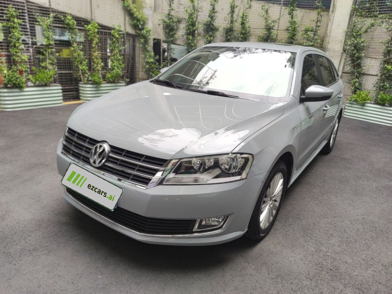 2013 1.4TSI AT Comfort