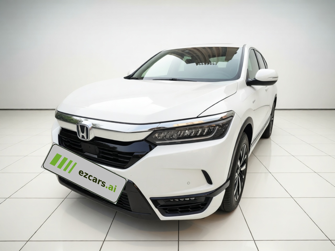 Breeze 2021 Hybrid 2.0L RWD Luxury