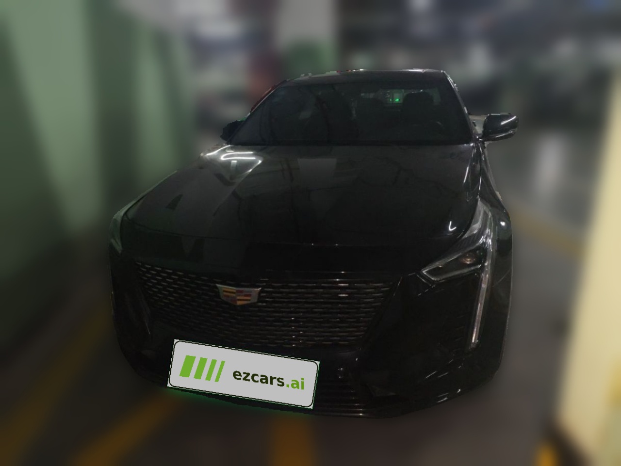 CT6 2019 28T Luxury