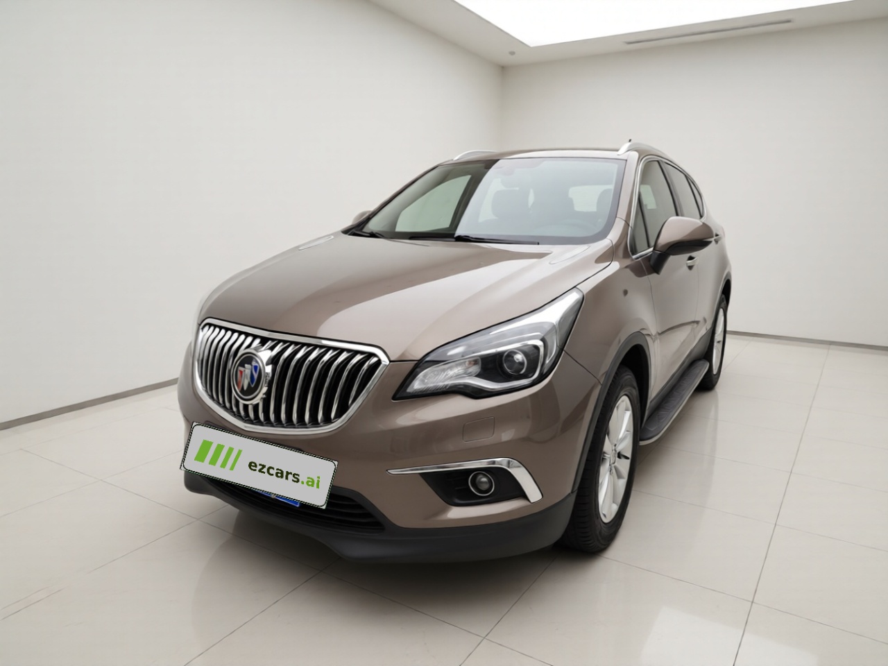 Envision 2016 28T AWD Luxury