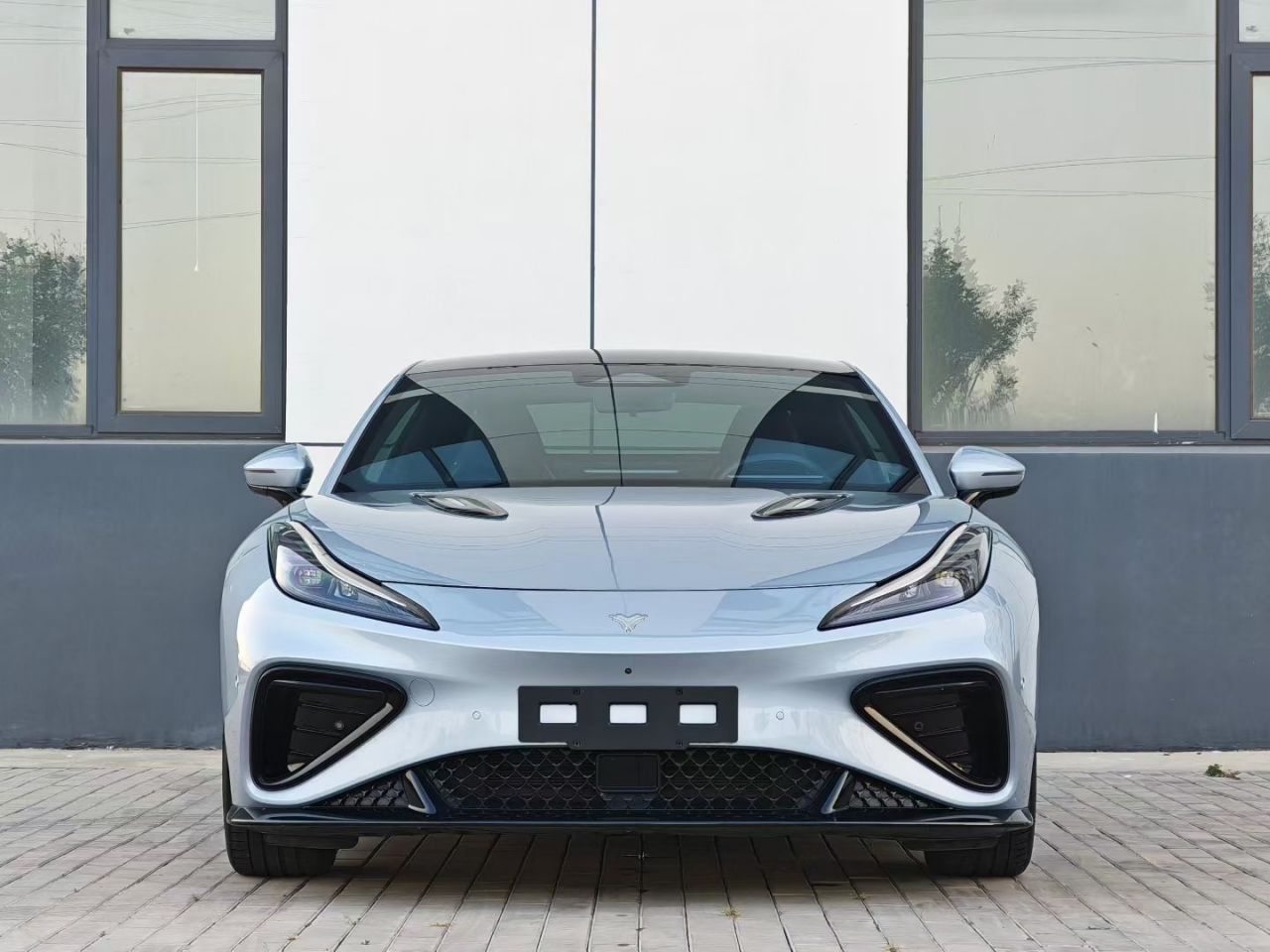 Neta GT 2023 560 photo 4