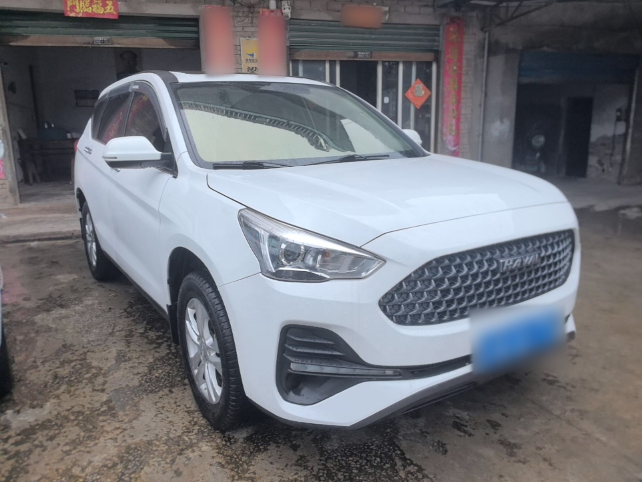 M6 2019 1.5T DCT RWD Value China VI photo 3