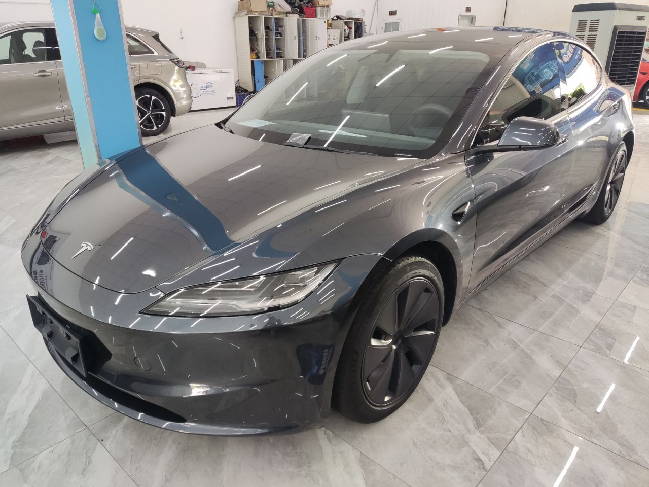 Model 3 2023 Long Range AWD