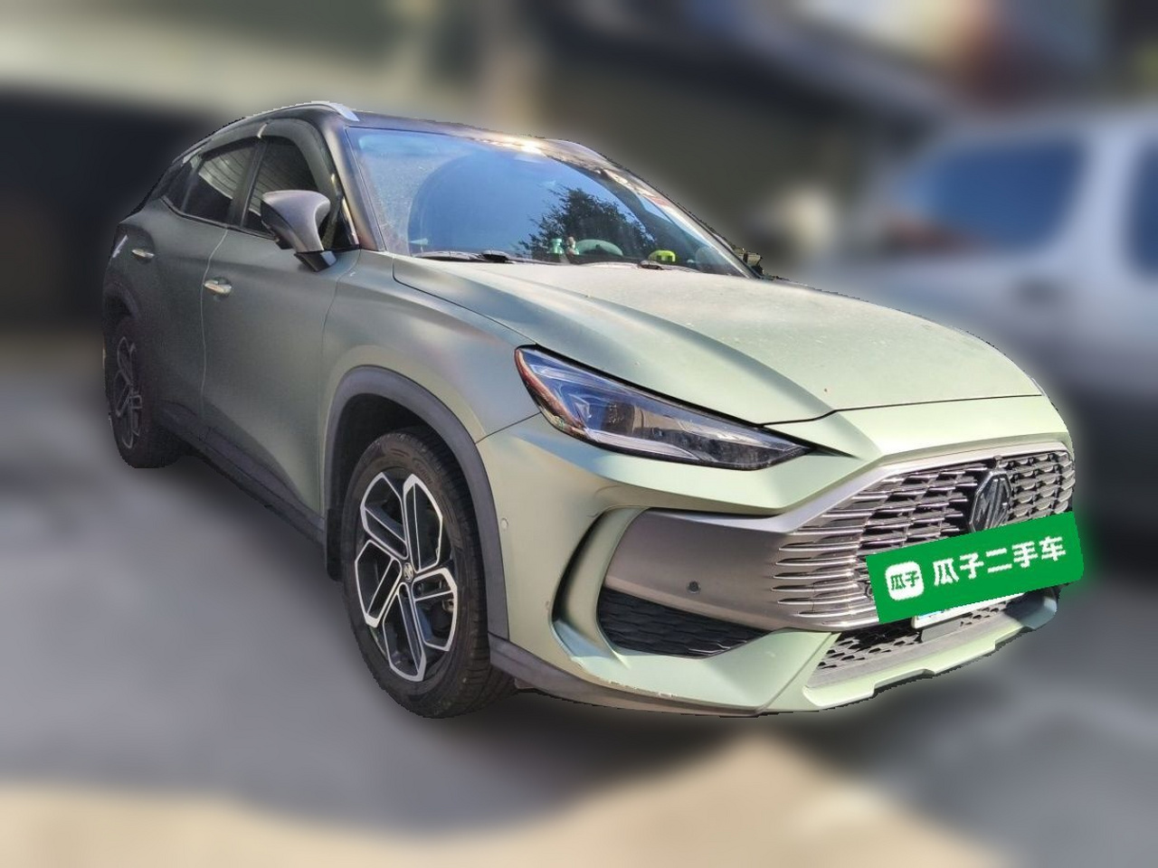 MG ONE 2022 β- 1.5T 1228 photo 3
