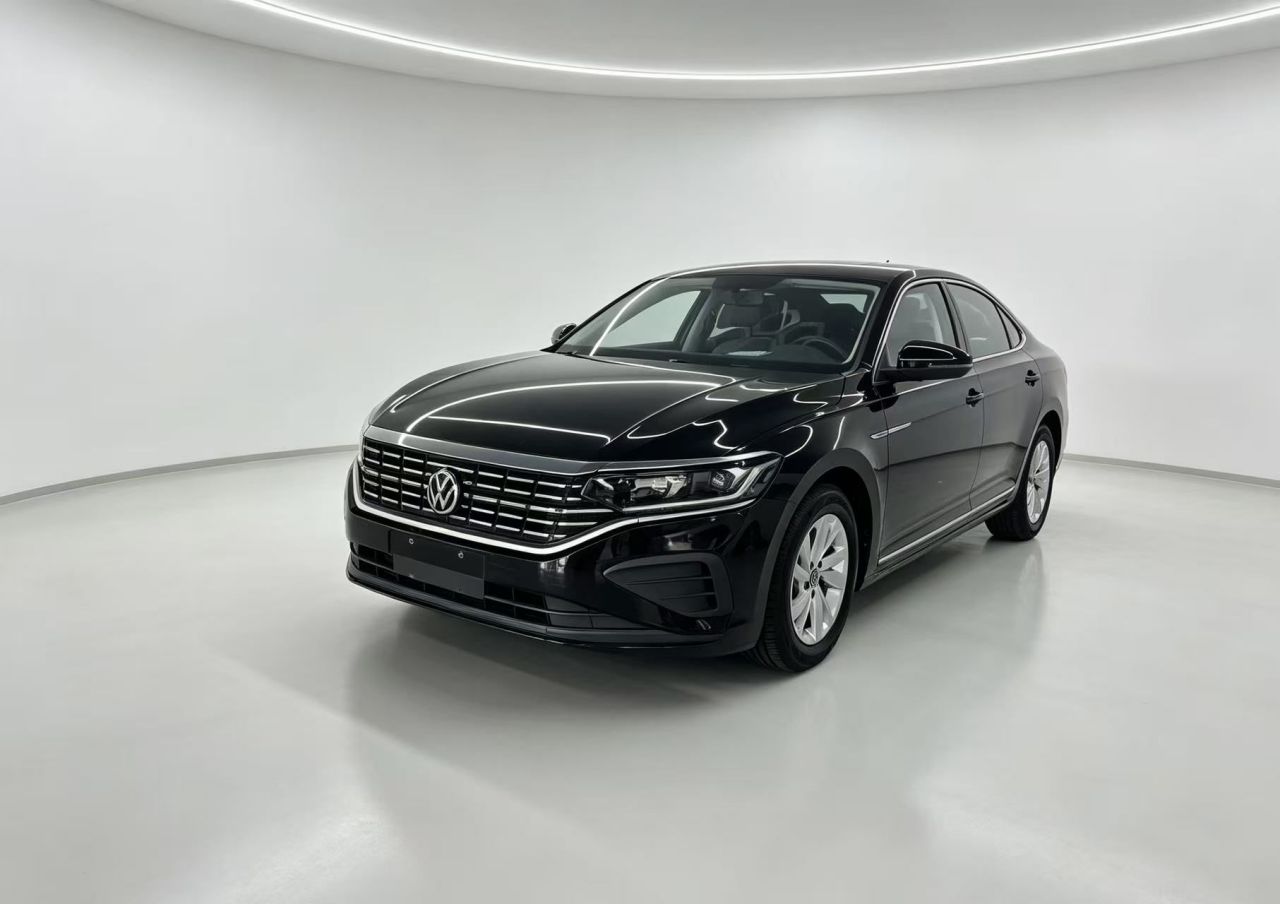 Passat 2022 280TSI Business