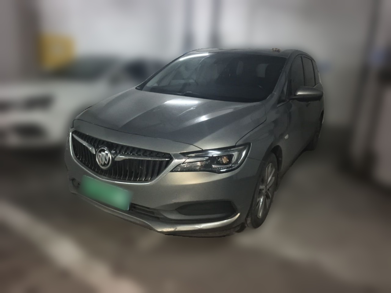 GL6 2019 18T 5-Seater Luxury China V